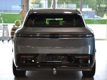 Zeekr 7X 475kW AWD Privilege