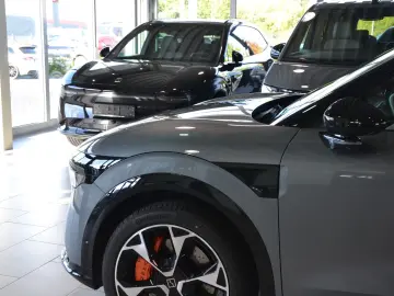 Zeekr 7X 475kW AWD Privilege