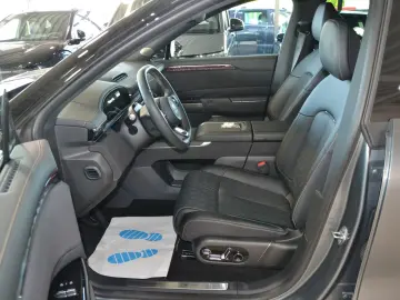 Zeekr 7X 475kW AWD Privilege
