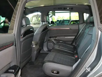 Zeekr 7X 475kW AWD Privilege