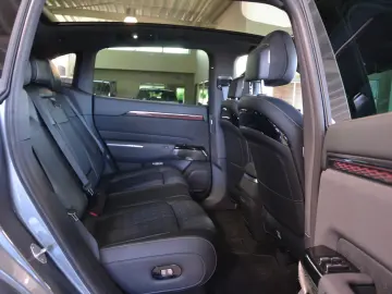 Zeekr 7X 475kW AWD Privilege