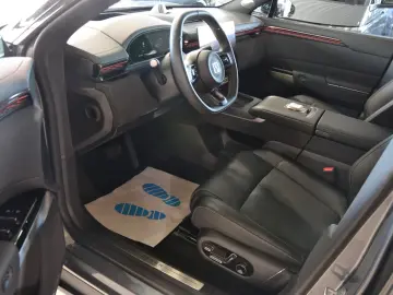 Zeekr 7X 475kW AWD Privilege