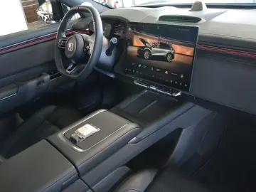 Zeekr 7X 475kW AWD Privilege