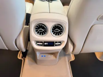 Mercedes-Benz G63 AMG FULL CARBON ACTIVE  WEBASTO