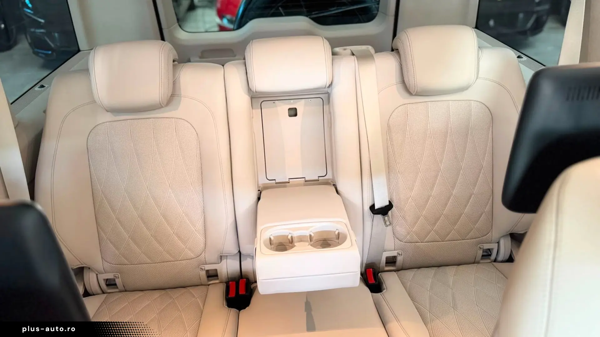 Mercedes-Benz G63 AMG FULL CARBON ACTIVE  WEBASTO