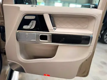 Mercedes-Benz G63 AMG FULL CARBON ACTIVE  WEBASTO