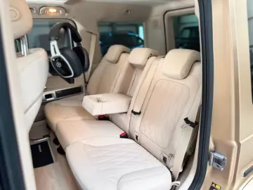 Mercedes-Benz G63 AMG FULL CARBON ACTIVE  WEBASTO