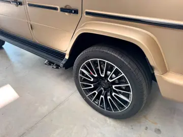Mercedes-Benz G63 AMG FULL CARBON ACTIVE  WEBASTO