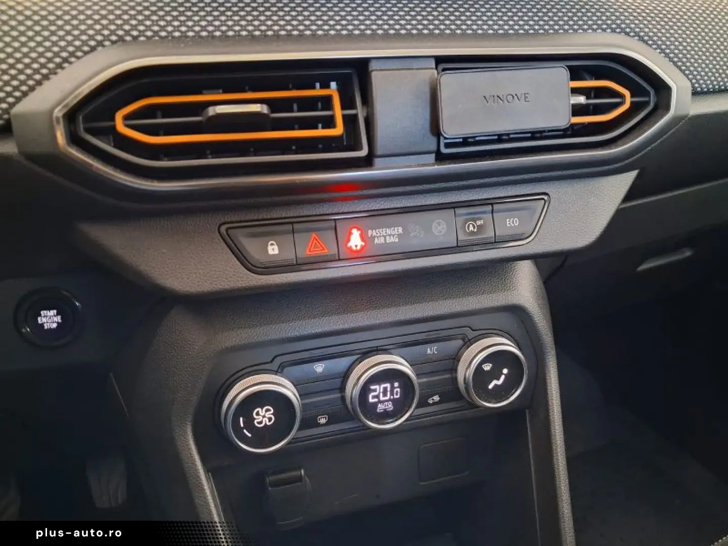 DACIA SANDERO 1.0 Eco-G 100CP Stepway Comfort