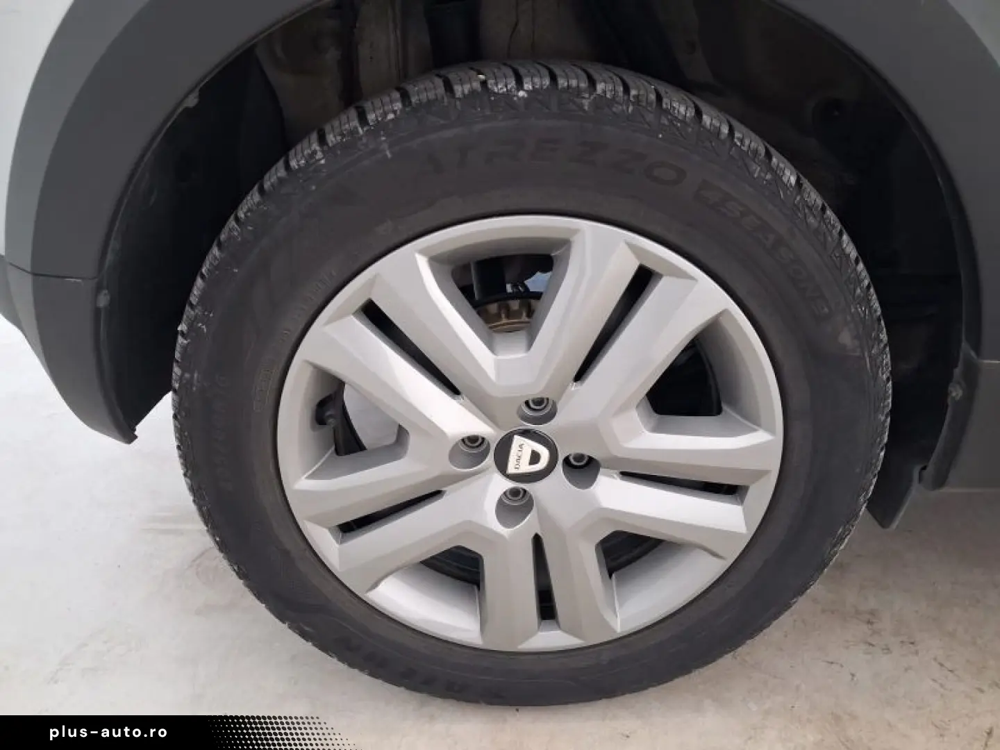 DACIA SANDERO 1.0 Eco-G 100CP Stepway Comfort