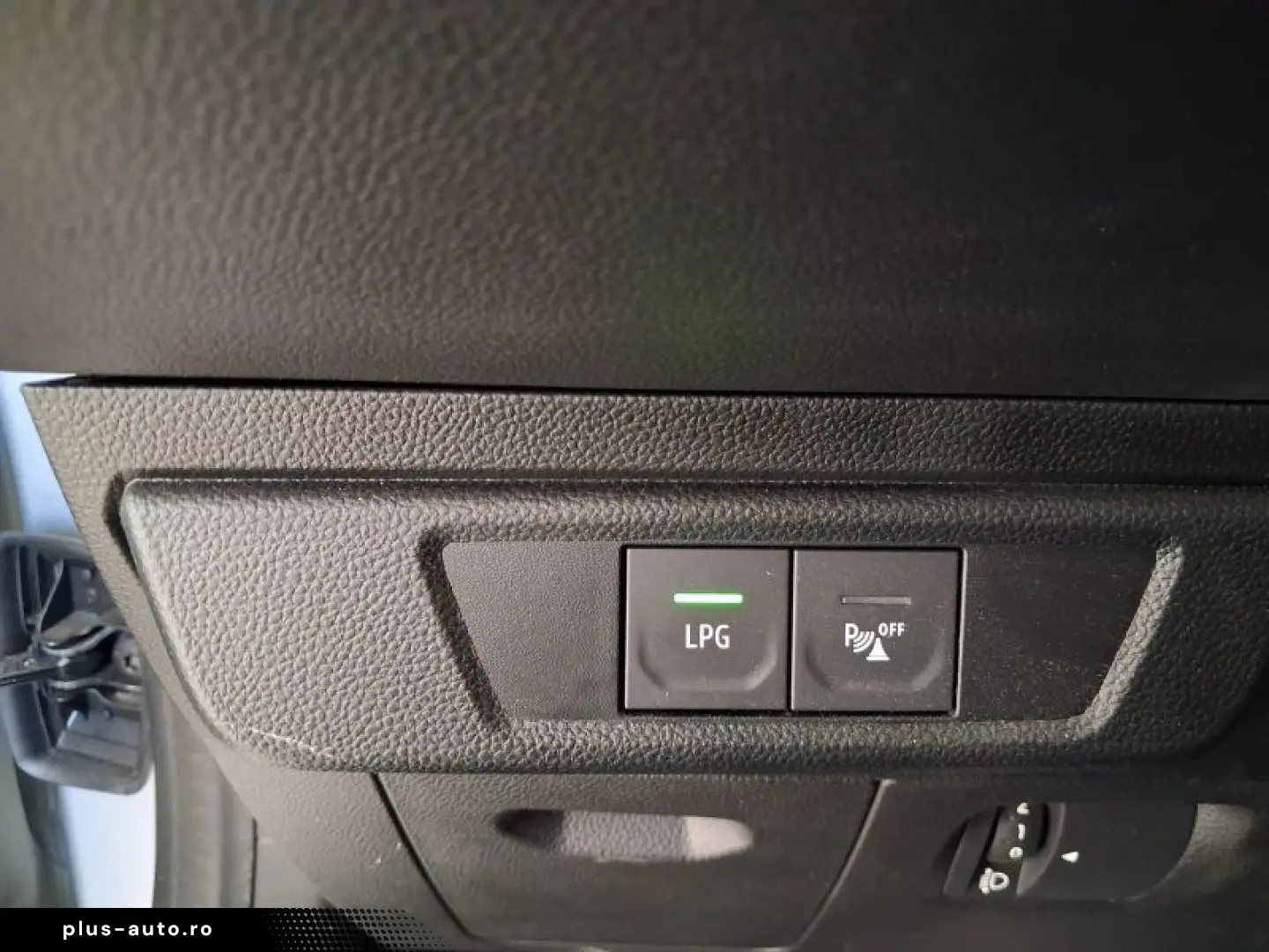 DACIA SANDERO 1.0 Eco-G 100CP Stepway Comfort