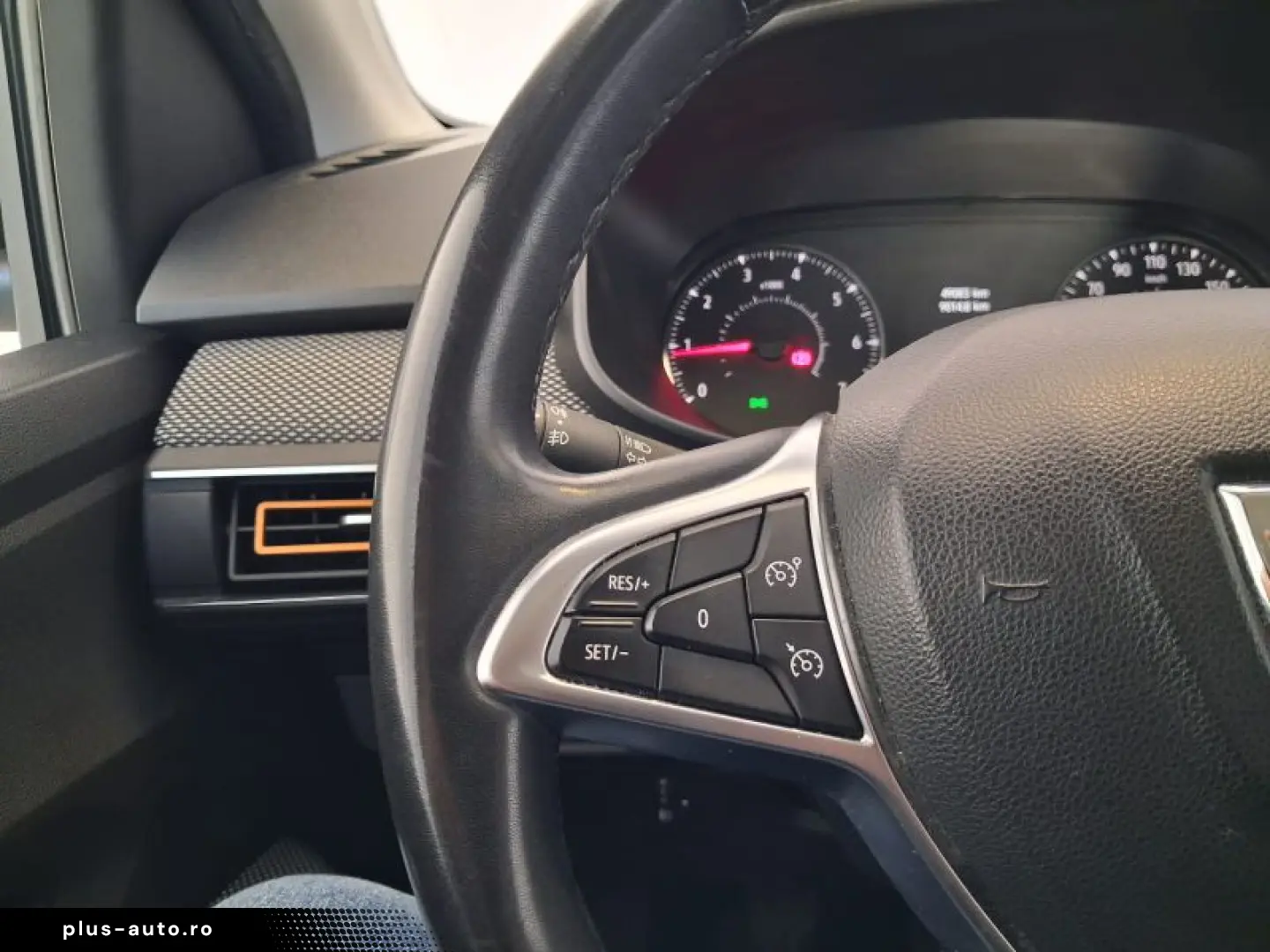 DACIA SANDERO 1.0 Eco-G 100CP Stepway Comfort