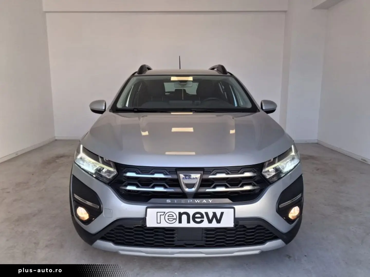 DACIA SANDERO 1.0 Eco-G 100CP Stepway Comfort