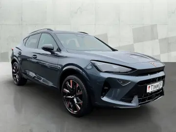 CUPRA Formentor VZ e-HYBRID
