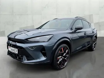CUPRA Formentor VZ e-HYBRID