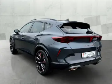 CUPRA Formentor VZ e-HYBRID