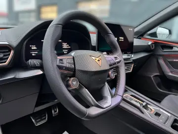 CUPRA Formentor VZ e-HYBRID
