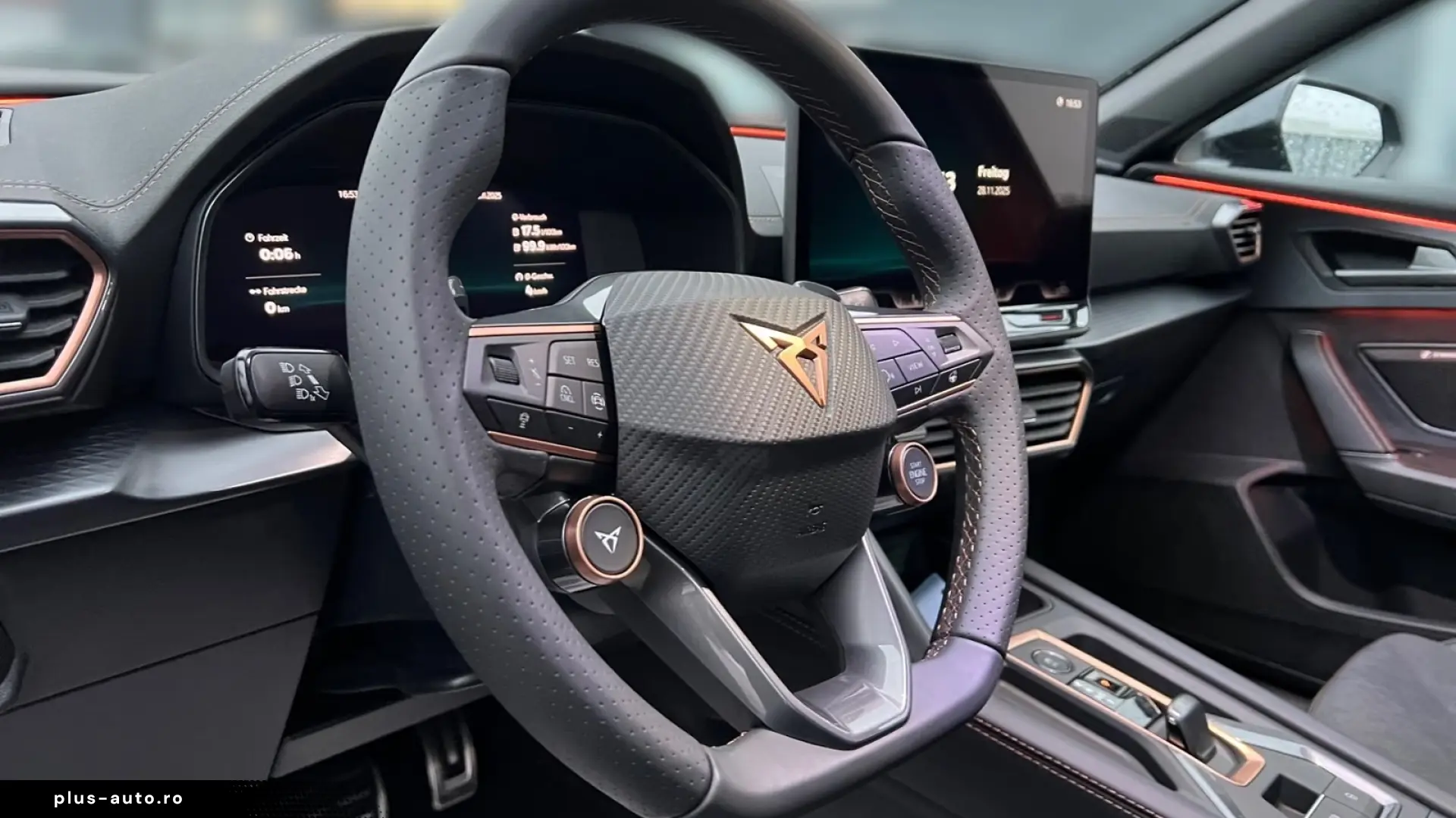 CUPRA Formentor VZ e-HYBRID