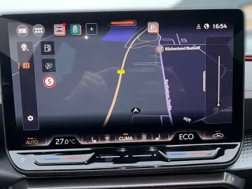 CUPRA Formentor VZ e-HYBRID