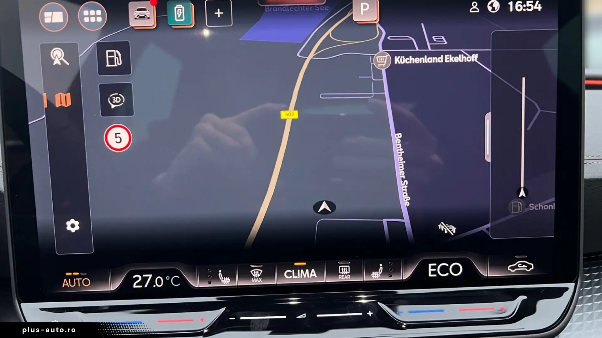CUPRA Formentor VZ e-HYBRID