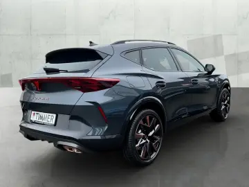 CUPRA Formentor VZ e-HYBRID