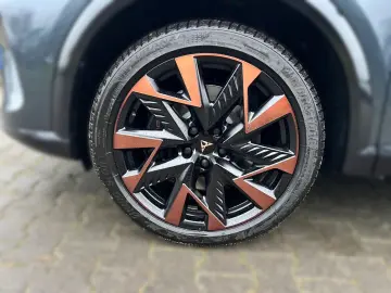 CUPRA Formentor VZ e-HYBRID