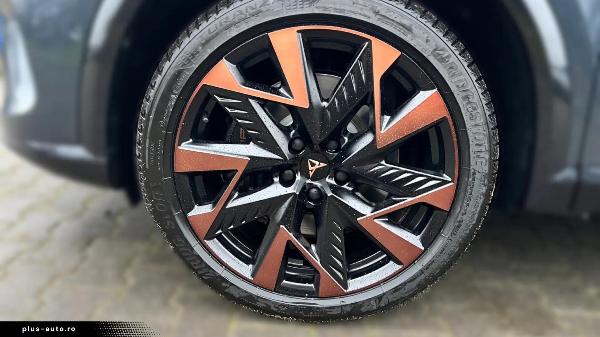 CUPRA Formentor VZ e-HYBRID