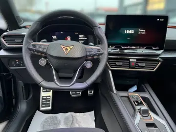 CUPRA Formentor VZ e-HYBRID