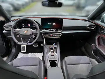 CUPRA Formentor VZ e-HYBRID