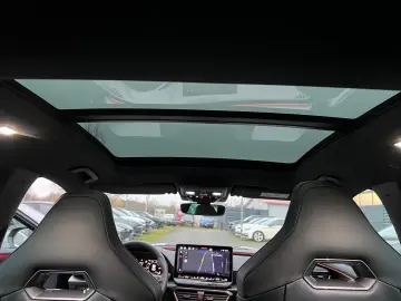 CUPRA Formentor VZ e-HYBRID