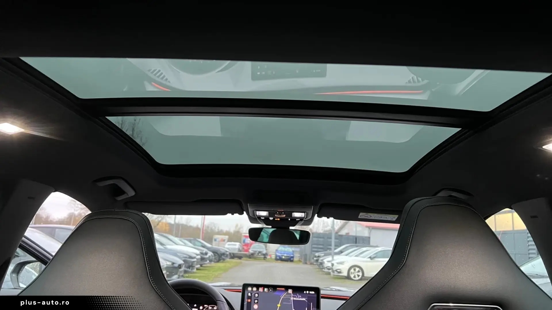 CUPRA Formentor VZ e-HYBRID
