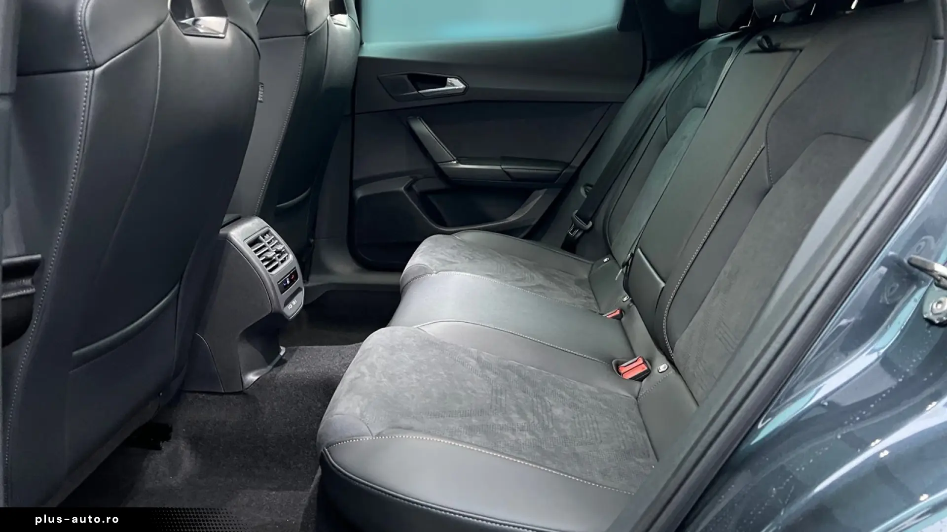 CUPRA Formentor VZ e-HYBRID