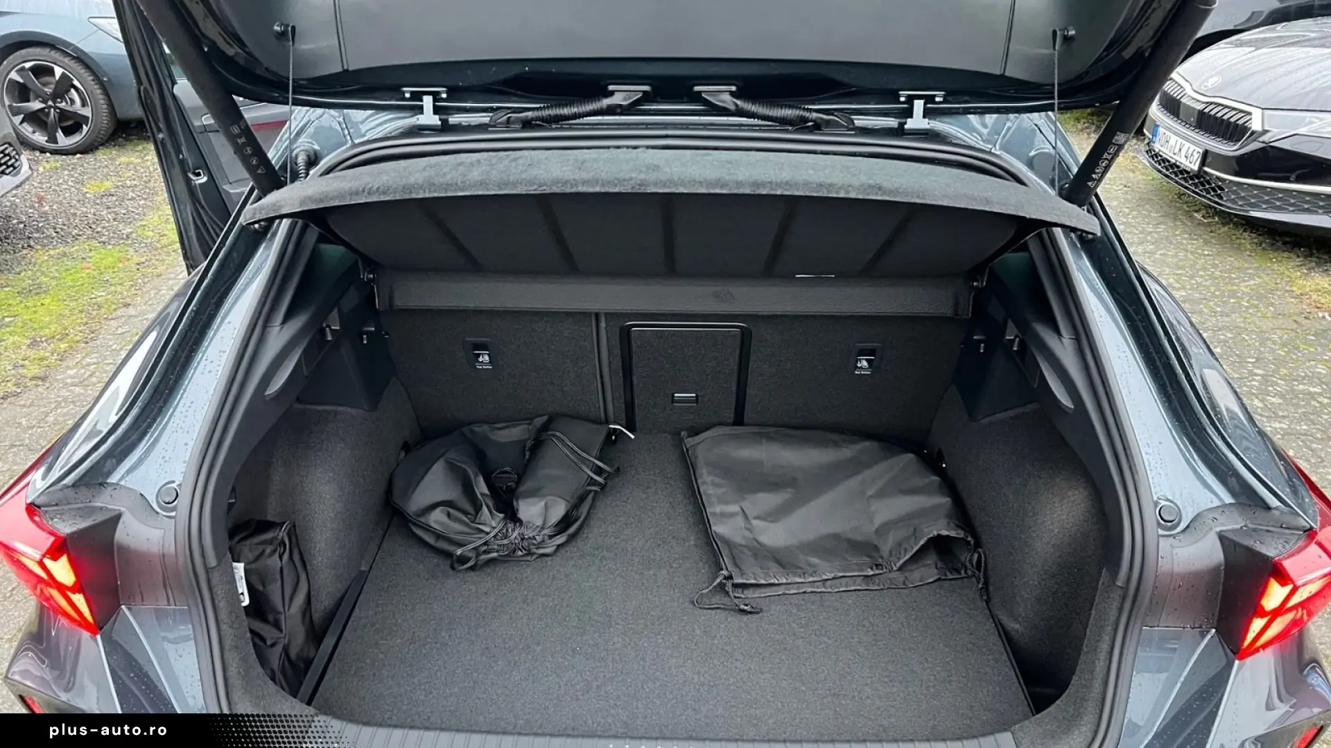 CUPRA Formentor VZ e-HYBRID