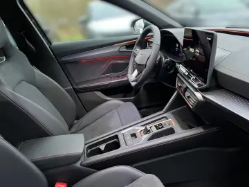 CUPRA Formentor VZ e-HYBRID