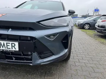 CUPRA Formentor VZ e-HYBRID