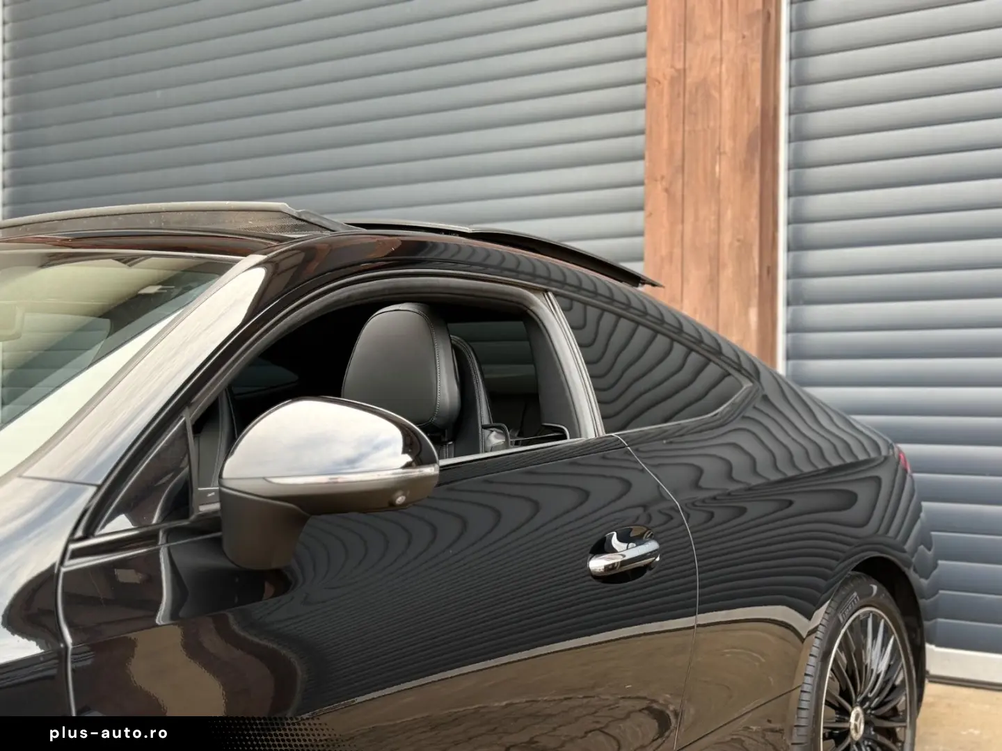 MERCEDES-BENZ CLE 220d AMG Premium Pano 360K BURMEST&hellip;