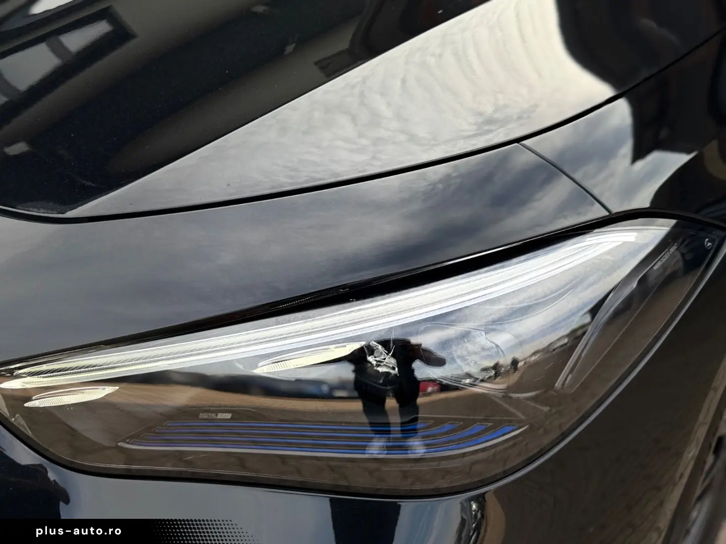 MERCEDES-BENZ CLE 220d AMG Premium Pano 360K BURMEST&hellip;