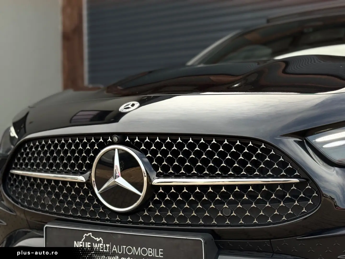 MERCEDES-BENZ CLE 220d AMG Premium Pano 360K BURMEST&hellip;