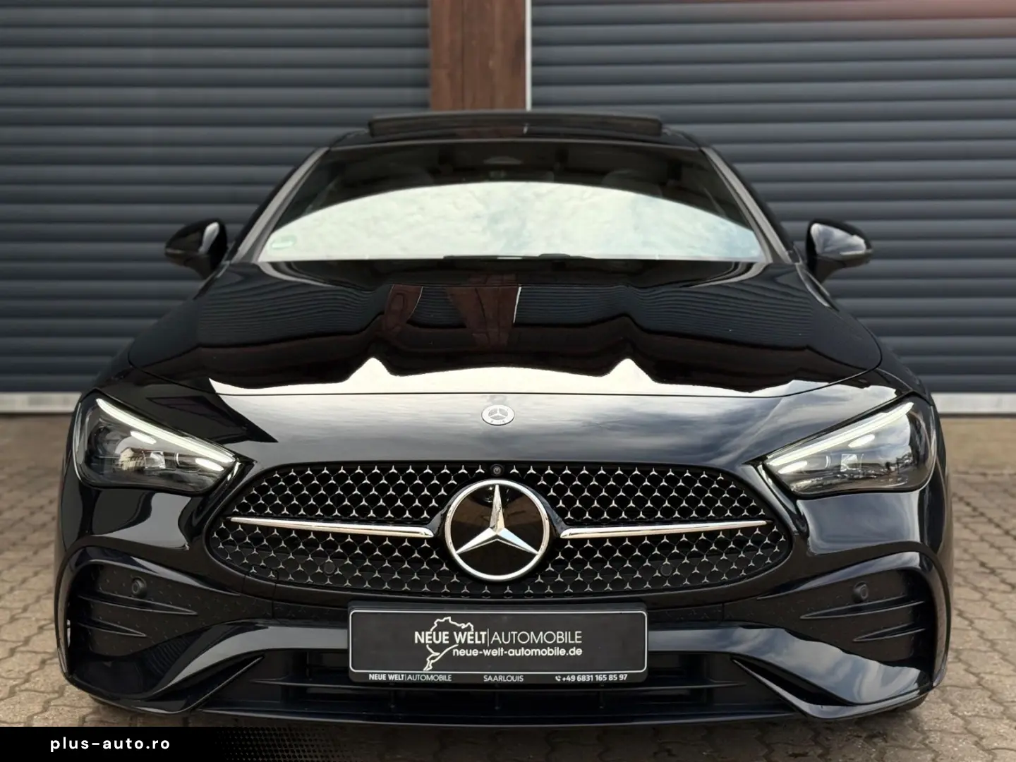 MERCEDES-BENZ CLE 220d AMG Premium Pano 360K BURMEST&hellip;