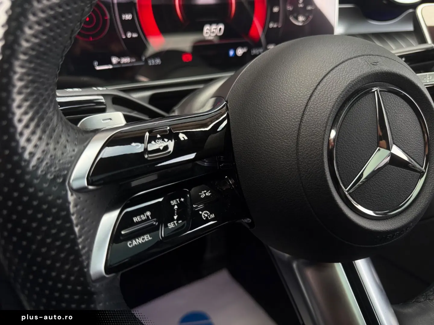 MERCEDES-BENZ CLE 220d AMG Premium Pano 360K BURMEST&hellip;