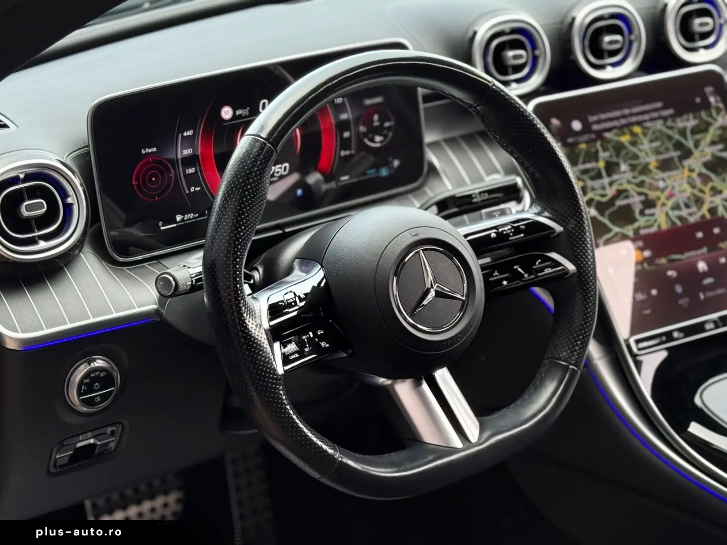 MERCEDES-BENZ CLE 220d AMG Premium Pano 360K BURMEST&hellip;