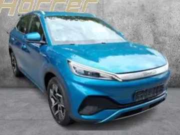 BYD ATTO 3