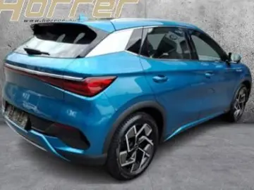 BYD ATTO 3