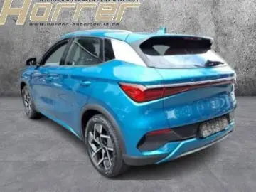 BYD ATTO 3