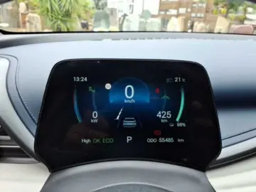 BYD ATTO 3