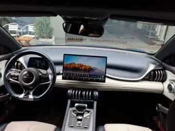 BYD ATTO 3