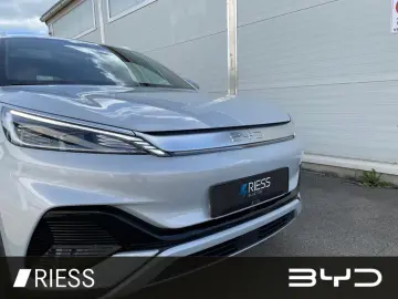BYD ATTO 3