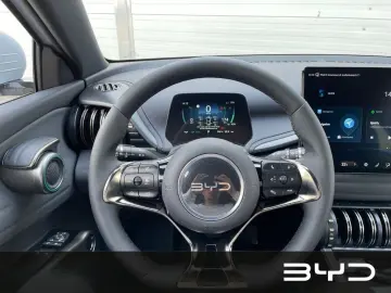 BYD ATTO 3