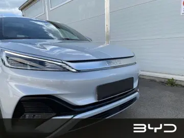 BYD ATTO 3