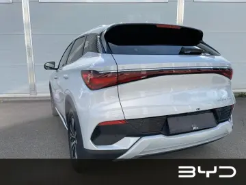 BYD ATTO 3